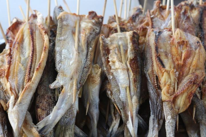 無與倫比的美味：長島國際度假區(qū)的海鮮盛宴