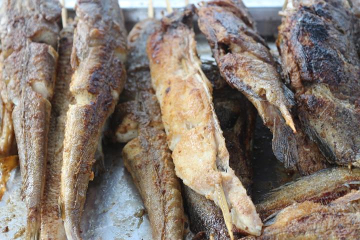 無與倫比的美味：長島國際度假區(qū)的海鮮盛宴