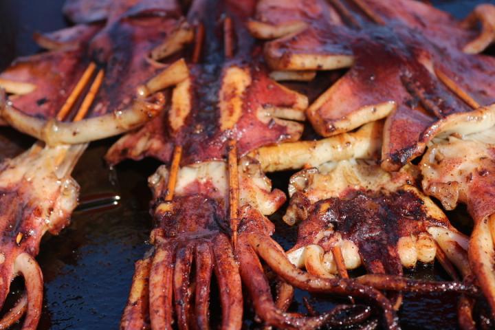 無與倫比的美味：長島國際度假區(qū)的海鮮盛宴