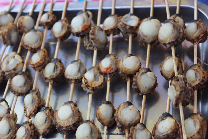 無與倫比的美味：長島國際度假區(qū)的海鮮盛宴