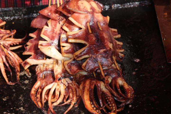 無與倫比的美味：長島國際度假區(qū)的海鮮盛宴