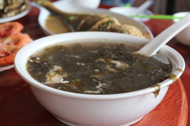 無與倫比的美味：長島國際度假區(qū)的海鮮盛宴