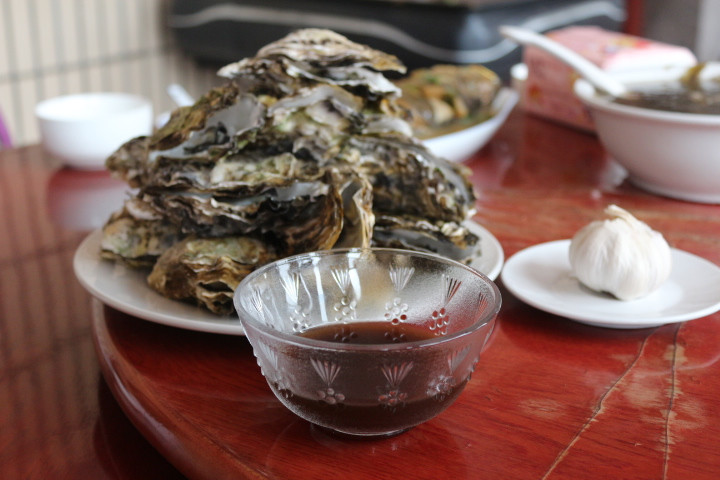 無與倫比的美味：長島國際度假區(qū)的海鮮盛宴