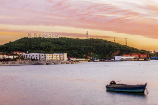 去長島享受漁夫與海的小生活