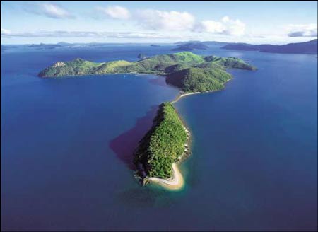三大玩法 游遍“海上仙山”長島