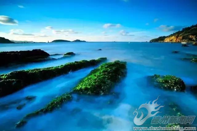 夏天的長島永遠25度，這個攻略，你未（yi)必(ding)用