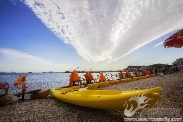 夏天的長島永遠25度，這個攻略，你未（yi)必(ding)用