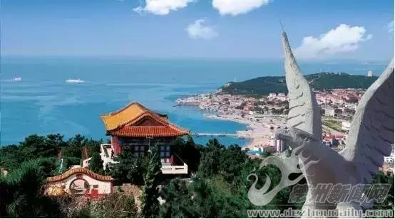 夏天的長島永遠25度，這個攻略，你未（yi)必(ding)用