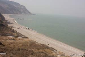 “端午節(jié)”青島去長島九丈崖+月牙灣+望夫礁+蓬萊八仙2日游