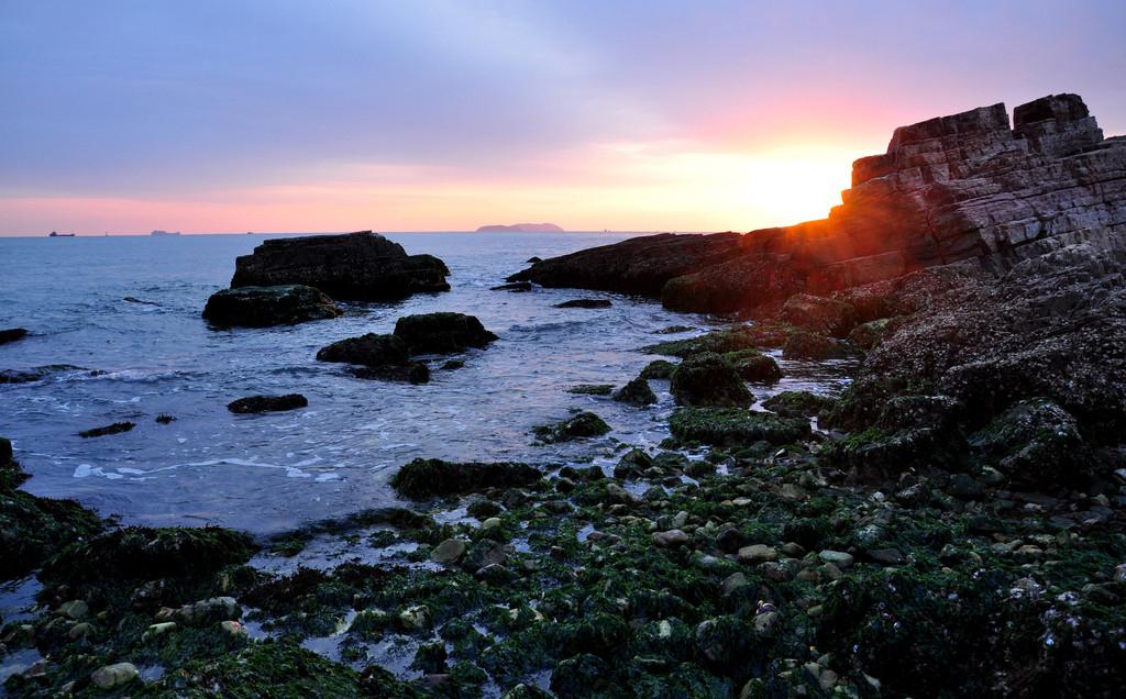 悅讀丨發(fā)現(xiàn)長島，發(fā)現(xiàn)愛！即便是散步都是美好的