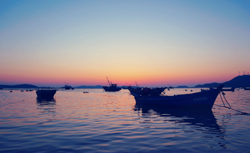 悅讀丨發(fā)現(xiàn)長島，發(fā)現(xiàn)愛！即便是散步都是美好的