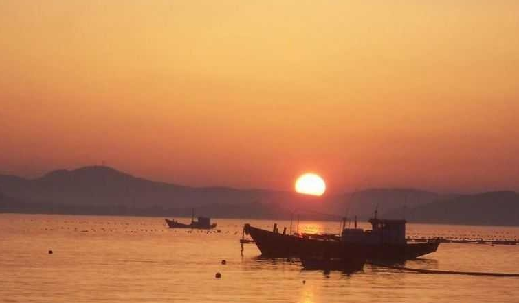 悅讀丨發(fā)現(xiàn)長島，發(fā)現(xiàn)愛！即便是散步都是美好的