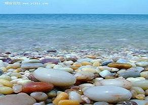 長(zhǎng)島之行——月牙灣 - 長(zhǎng)島人 - 長(zhǎng)島我的家鄉(xiāng)