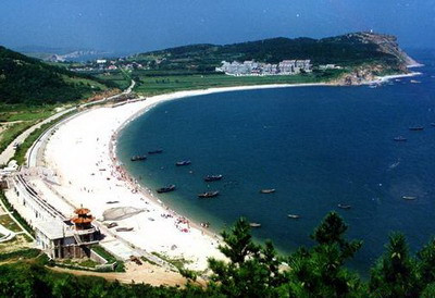 長(zhǎng)島旅游簡(jiǎn)介 - liyun3518 - 長(zhǎng)島廣源漁家民宿