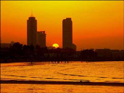 五日玩遍山東半島黃金海岸線