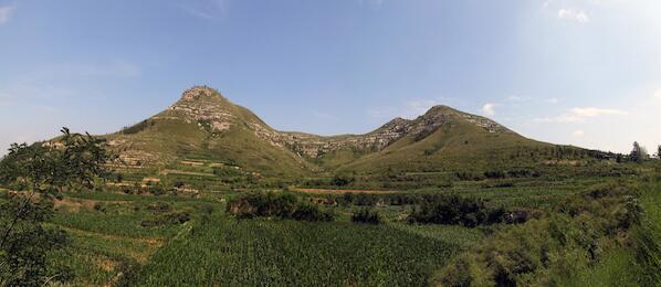 魯硯：一種石頭的記憶