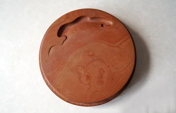 魯硯：一種石頭的記憶