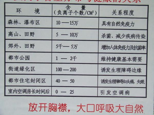 三明仙人谷國家森林公園圖片21