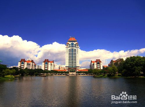 廈門有哪些好玩的地方