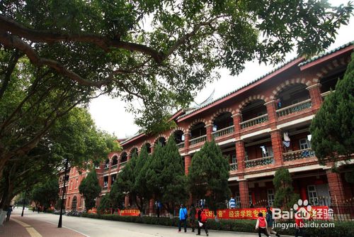 廈門有哪些好玩的地方