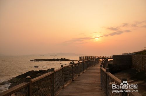 廈門有哪些好玩的地方