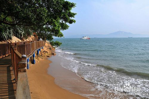 廈門有哪些好玩的地方