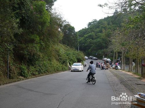 廈門有哪些好玩的地方