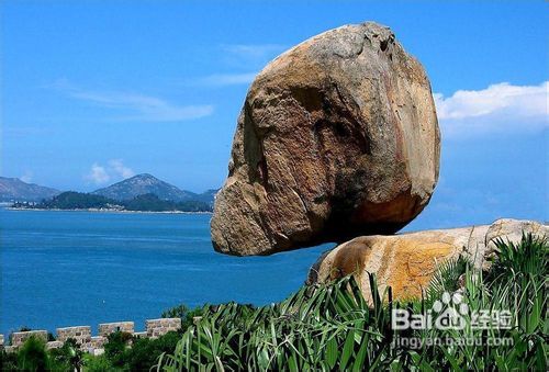 廈門(mén)周邊景點(diǎn)推薦