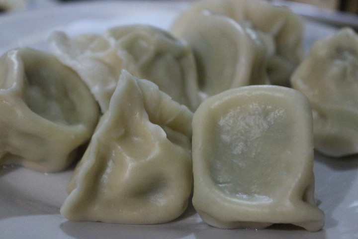 無與倫比的美味：長島國際度假區(qū)的海鮮盛宴 - 西園的貓 - 風從海面吹過來