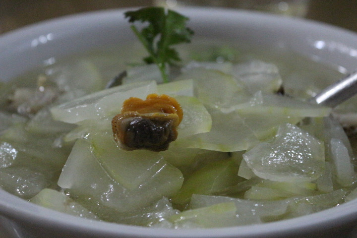 無與倫比的美味：長島國際度假區(qū)的海鮮盛宴 - 西園的貓 - 風從海面吹過來