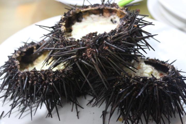 無與倫比的美味：長島國際度假區(qū)的海鮮盛宴 - 西園的貓 - 風從海面吹過來