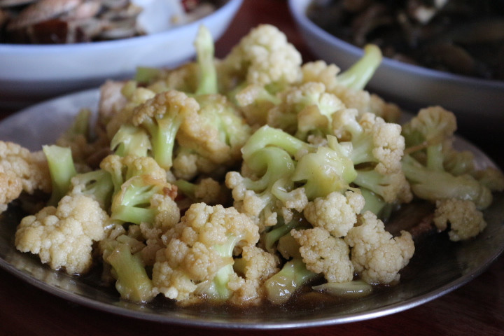 無與倫比的美味：長島國際度假區(qū)的海鮮盛宴 - 西園的貓 - 風從海面吹過來