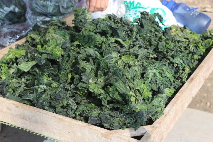 無與倫比的美味：長島國際度假區(qū)的海鮮盛宴 - 西園的貓 - 風從海面吹過來