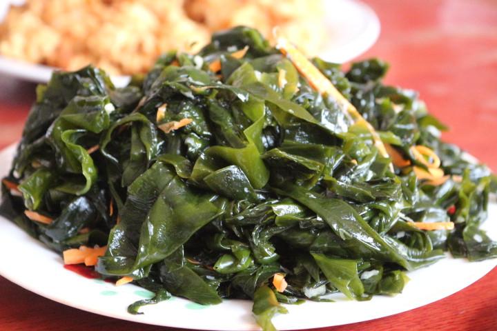 無與倫比的美味：長島國際度假區(qū)的海鮮盛宴 - 西園的貓 - 風從海面吹過來