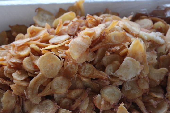 無與倫比的美味：長島國際度假區(qū)的海鮮盛宴 - 西園的貓 - 風從海面吹過來