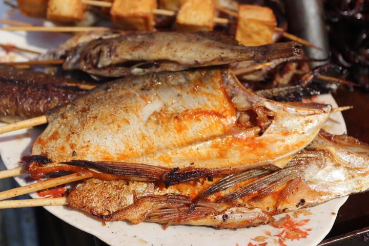 無與倫比的美味：長島國際度假區(qū)的海鮮盛宴 - 西園的貓 - 風從海面吹過來