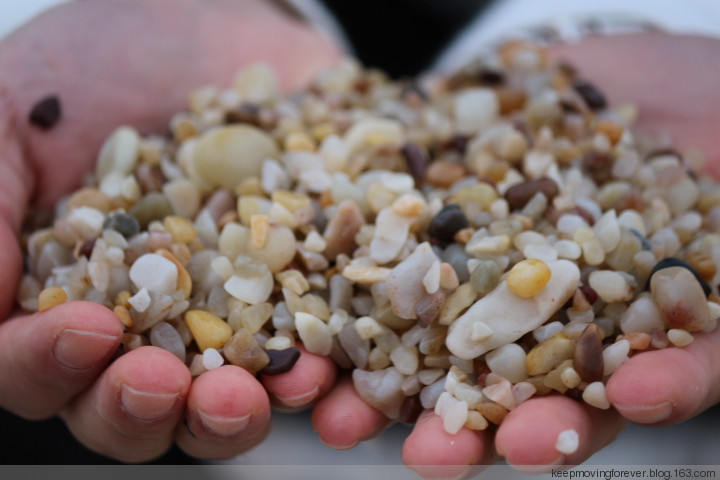 找個小島度過此生——長島 - 說是依舊 - 輪回，守望，一直期待