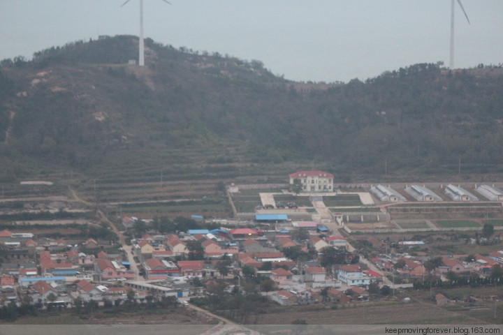 找個小島度過此生——長島 - 說是依舊 - 輪回，守望，一直期待