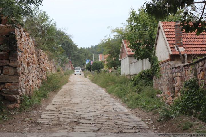 找個小島度過此生——長島 - 說是依舊 - 輪回，守望，一直期待