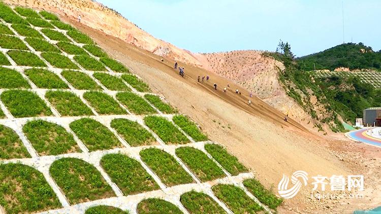 打造藍(lán)色生態(tài)之長島