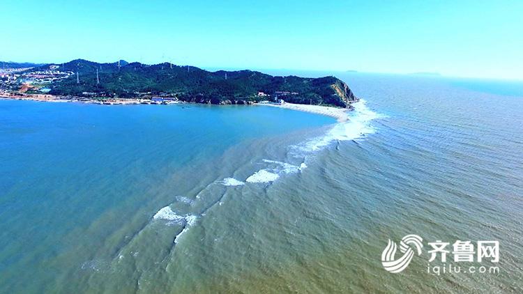 打造藍(lán)色生態(tài)之長島