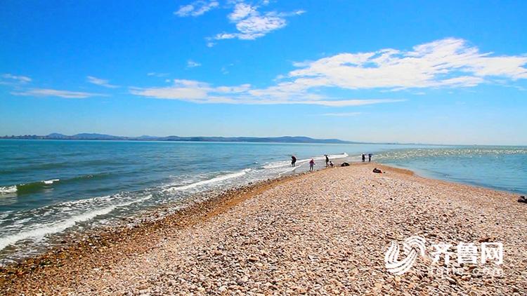 打造藍(lán)色生態(tài)之長島