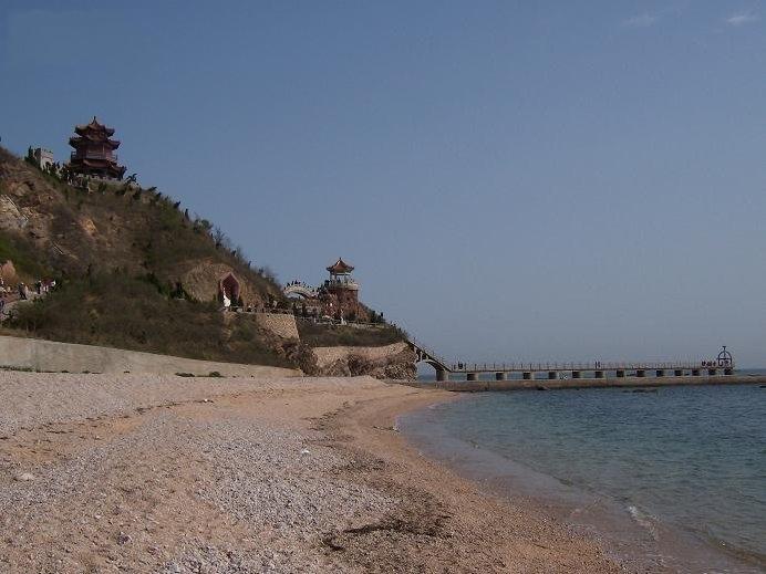 長(zhǎng)島仙境園公園