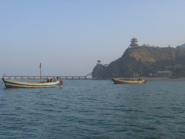 長(zhǎng)島仙境園