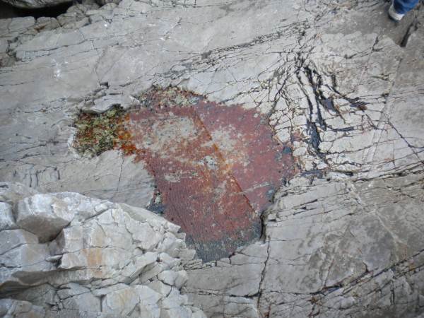 長(zhǎng)島九丈崖