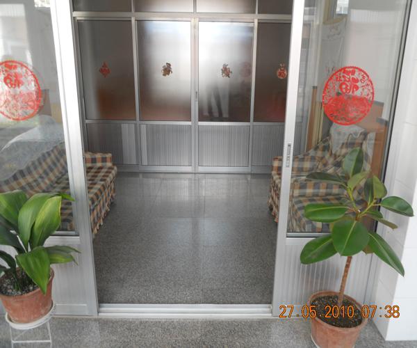 長(zhǎng)島楊艷漁家