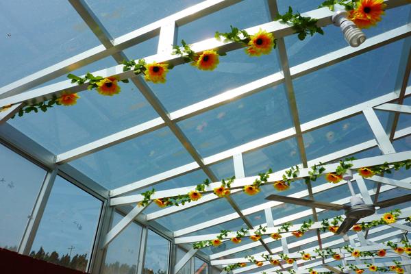 長(zhǎng)島園園漁家樂