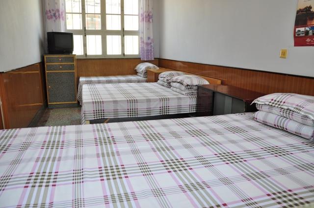 長島麗華漁家樂