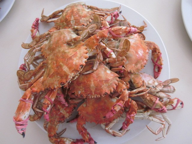 長(zhǎng)島大承漁家