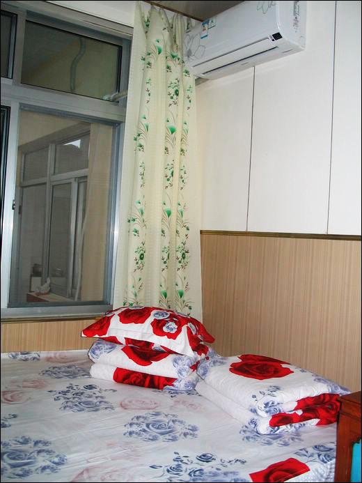 長(zhǎng)島曉霞漁家